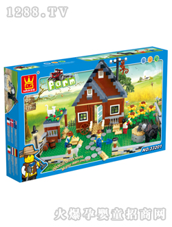 �f���r�����33201