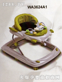 媽媽愛yinge學(xué)步車WA3624A1