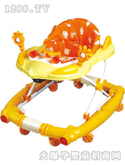 愛嬰寶學(xué)步車1286