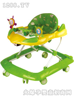 愛(ài)嬰寶學(xué)步車(chē)2883