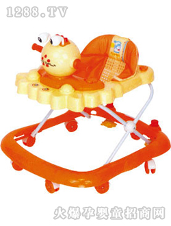 愛嬰寶學步車5103Z