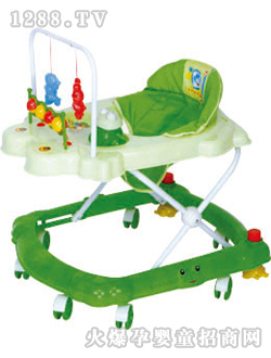愛嬰寶學步車5211