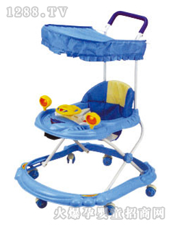 愛嬰寶學步車1313C