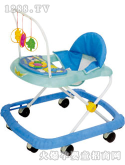 愛嬰寶學(xué)步車616