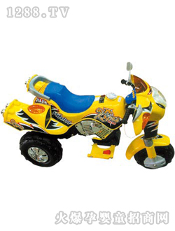 愛(ài)嬰寶電動(dòng)車A-06