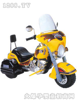 愛(ài)嬰寶電動(dòng)車A-09