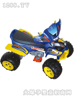 愛(ài)嬰寶電動(dòng)車A-22