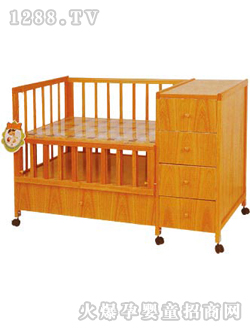愛(ài)嬰寶yinge木床213