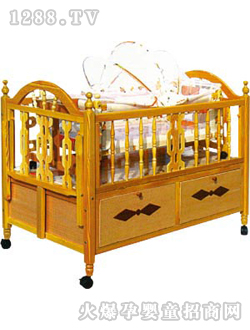 愛(ài)嬰寶yinge木床608