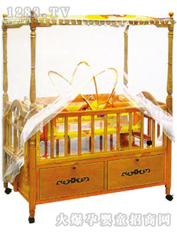 愛(ài)嬰寶yinge木床635