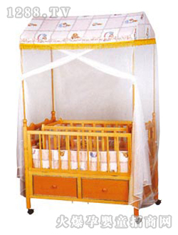 愛嬰寶yinge木床3163