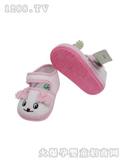 雪娃娃yinge鞋Q1022