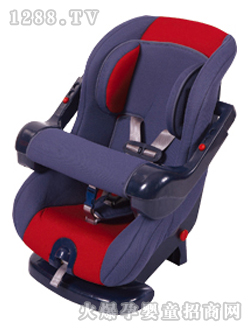 愛(ài)嬰寶安全座椅Z601