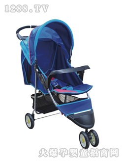 愛嬰寶yinge推車XX716