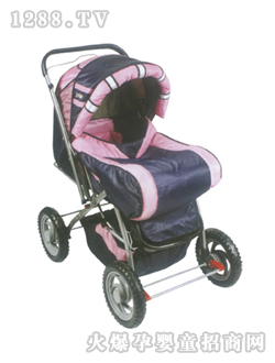 愛嬰寶yinge推車XX9149B