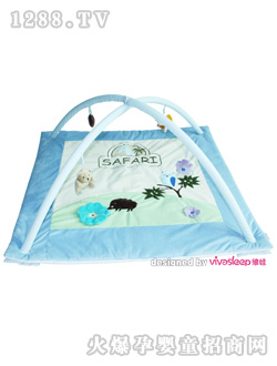 �S��ɭ��֮���Α�̺