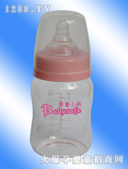 ��ͯС�����@������ƿ����120ml