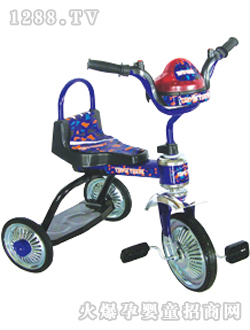 兒童三輪車(chē)B-1