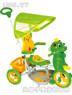兒童三輪車(chē)SBL3201CP