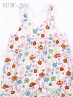 小豬班納youe背心裙