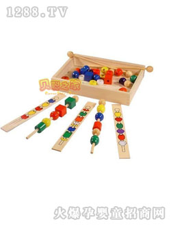 ؐ���w��ɫ��ľ��