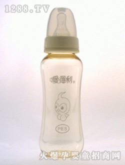 標準口徑PES奶瓶240mL
