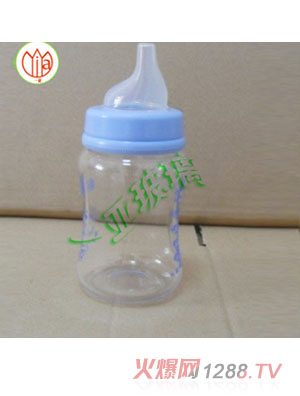 һ��������ƿ�{(l��n)ɫ