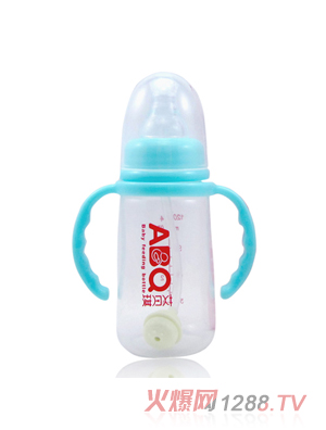 ��ؐ��120ml�ֱ��Ԅ�PP��ƿA6149