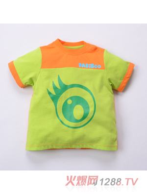 BABiBOO���۾��`ƴɫ����T��