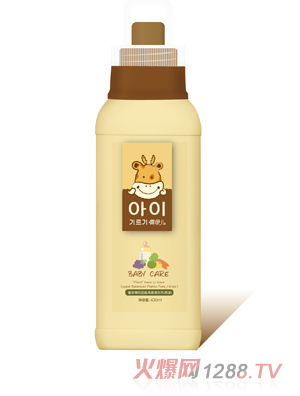 ��ƿ������ϴ����������400ml