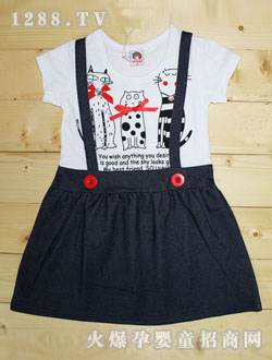 �ʺ��(sh��)Ůͯ�����B��ȹ