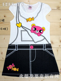 �ʺ��(sh��)Ůͯ�كɼ��B��ȹ