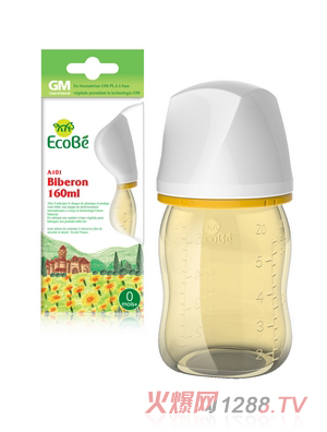 Ecobe��������ؐ��ȫ������ƿ160ml