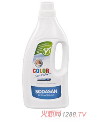 SODASAN��Ȼyinge������sϴ��Һ