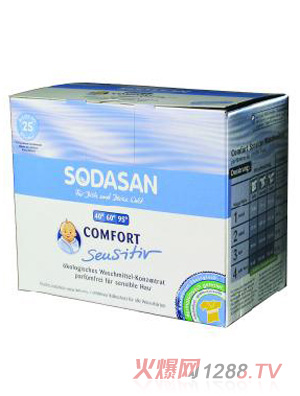 SODASAN��Ȼyinge����ϴ�·�