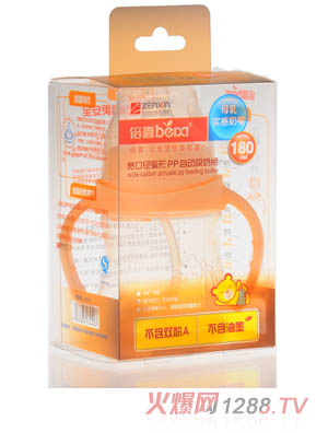 ��ϲ���ڏ�����PP�Ԅ�(d��ng)����ƿ180ml