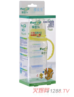 ����(��i)����(bi��o)��(zh��n)��240ml�б�ֱ����ƿ