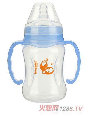 ���ϋ�ͯ��������PP��ƿ180ML