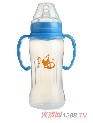 ���ϋ�ͯ�{ɫ��(bi��o)���p��PP��ƿ