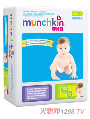 ��Munchkin��������yinge����ѝXL20Ƭ