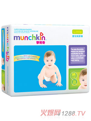 ��Munchkin��������yinge����ѝM26Ƭ