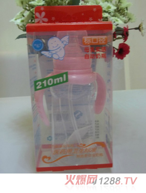 �������˿ڏ��Ԅ���ƿ210ml