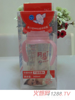 ���������ڏ�PPSU�Ԅ���ƿ300ml