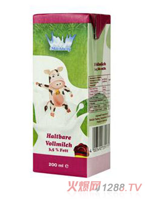 ������ȫ֬ţ��200ml