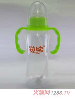 yinge��250ML��(bi��o)�ڏ������Ԅ�(d��ng)�ֱ���ƿ�Gɫ