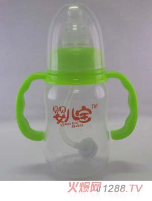 yinge��150ML��(bi��o)�ڏ������Ԅ�(d��ng)�ֱ���ƿ�Gɫ