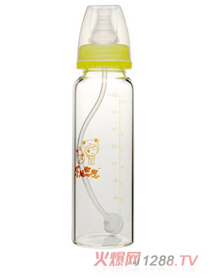 ��(l��)�����Ʒ�����(bi��o)�ڷ�Û�ⲣ����ƿ240ml