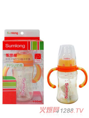 ʥ�R����(bi��o)��(zh��n)�ڏ�PPSU��ƿ150ml