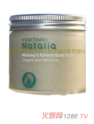 Vital Touch�������wȥ���|˪