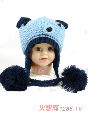 ��֮�ٿ�ͨС�܃�ͯñ�{ɫ